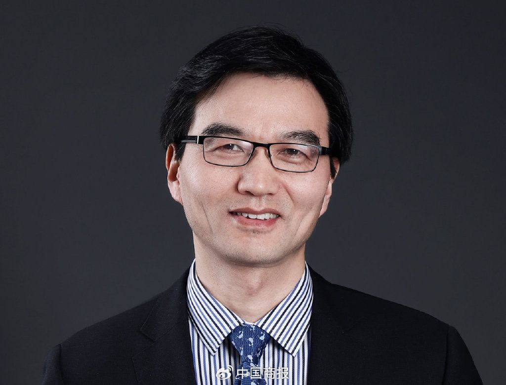Dinggang Shen